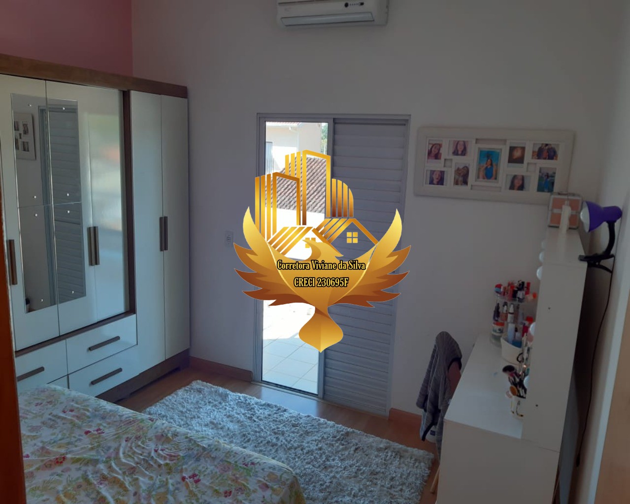 Casa à venda com 4 quartos - Foto 17