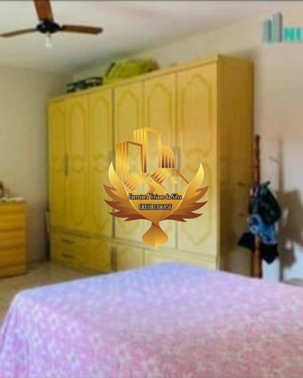 Casa, 2 quartos - Foto 4