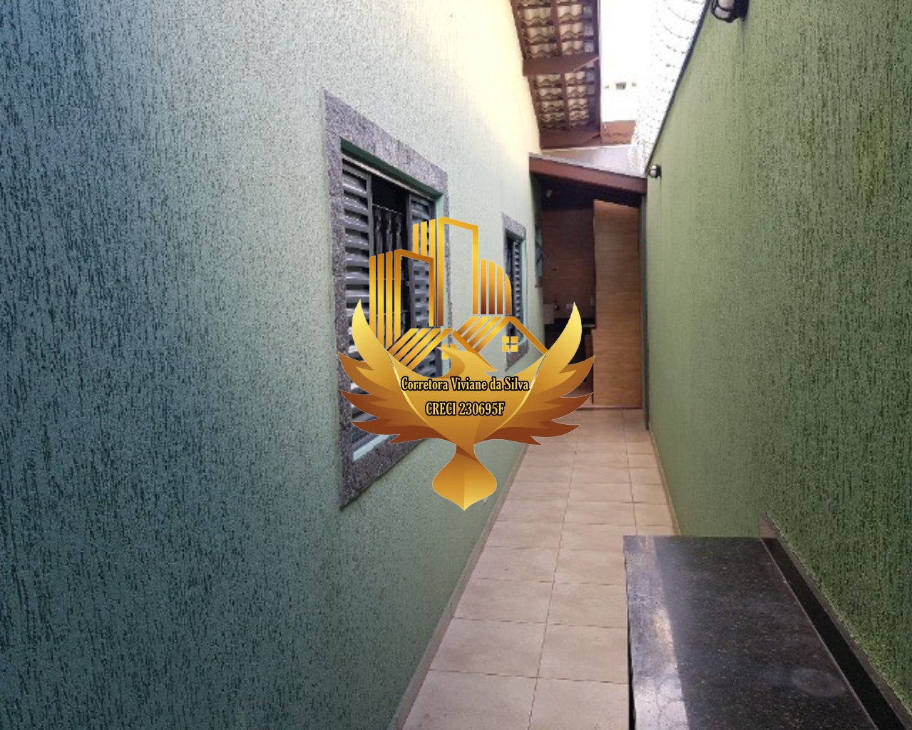 Casa, 2 quartos - Foto 12