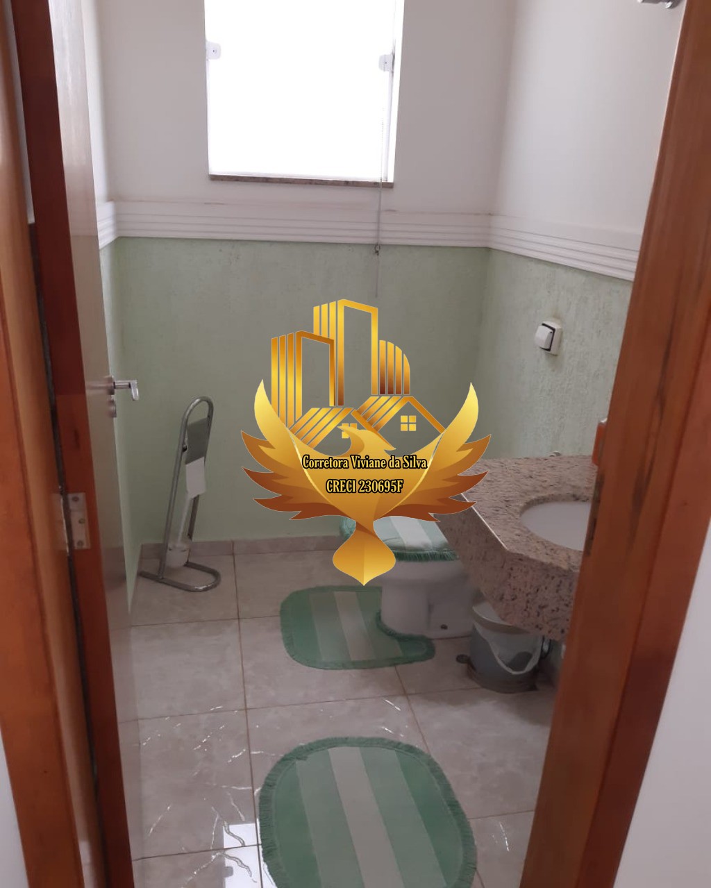 Casa à venda com 4 quartos - Foto 9