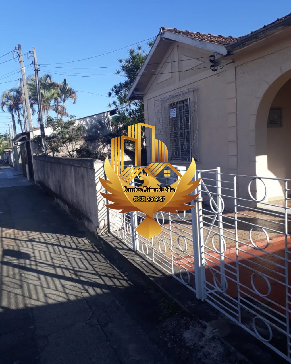Terreno à venda, 553m² - Foto 3