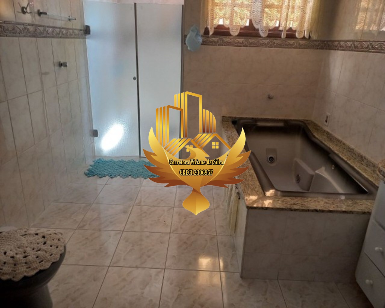 Casa à venda com 4 quartos - Foto 10