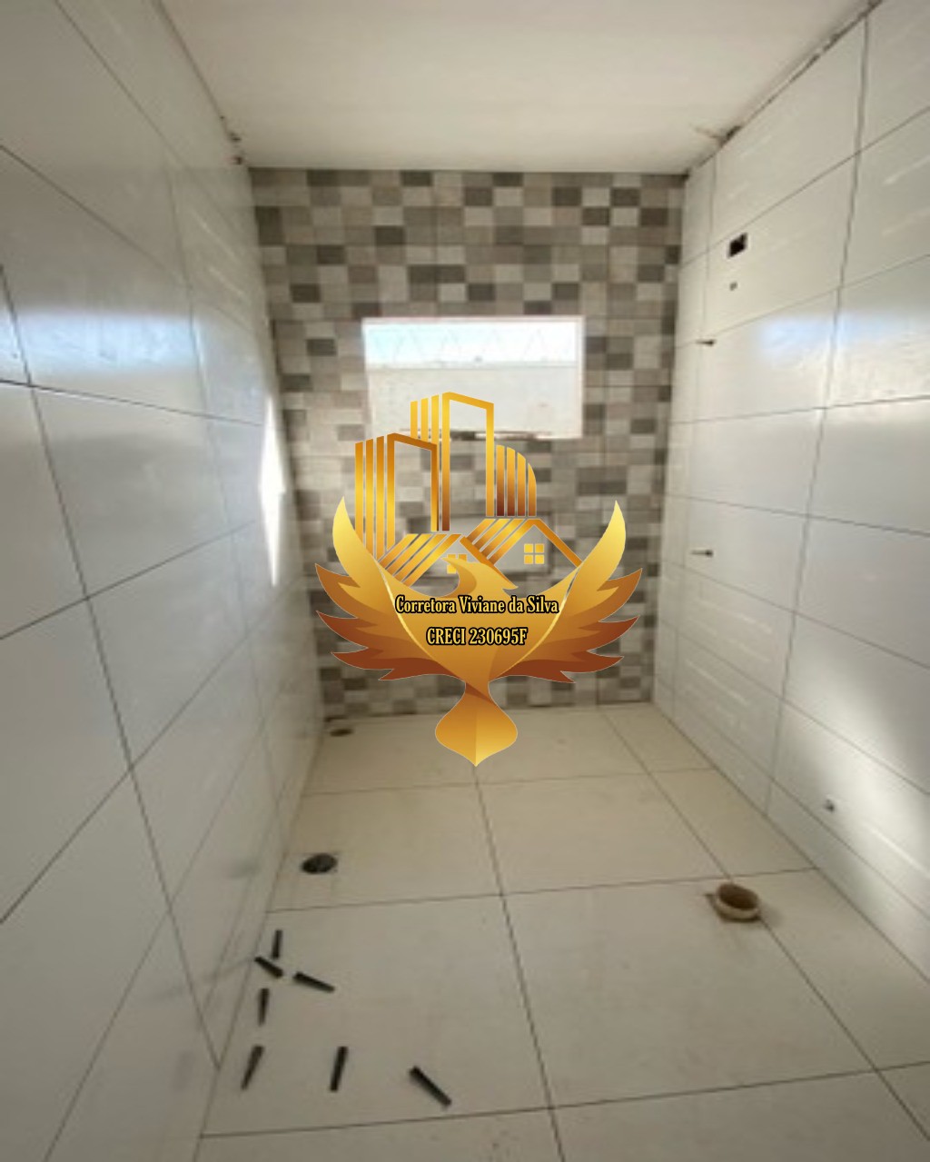 Casa, 3 quartos - Foto 3