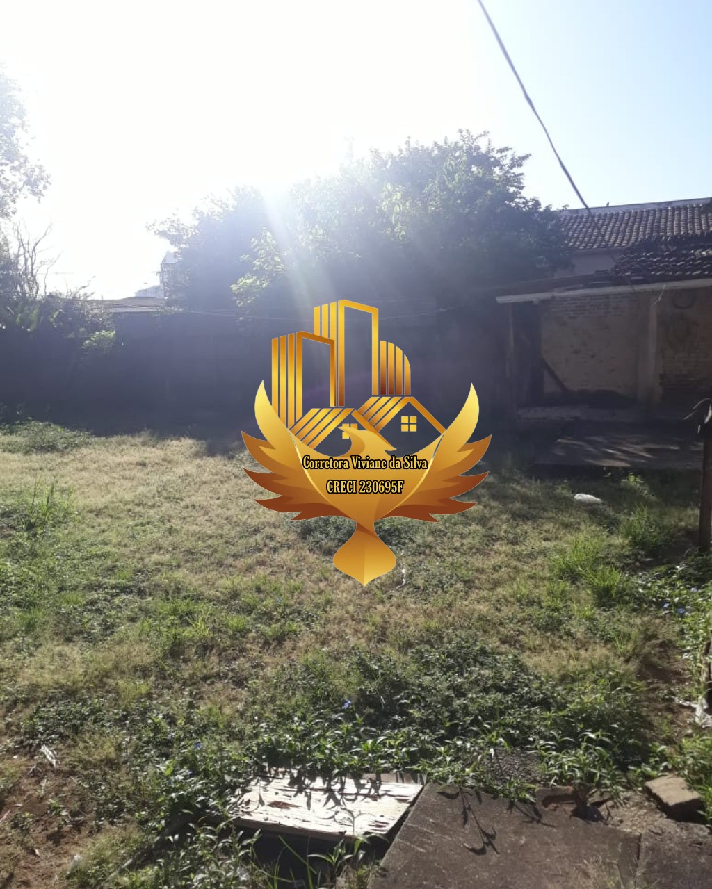 Terreno à venda, 553m² - Foto 2