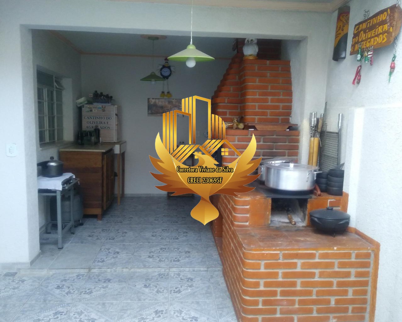 Casa, 4 quartos - Foto 9