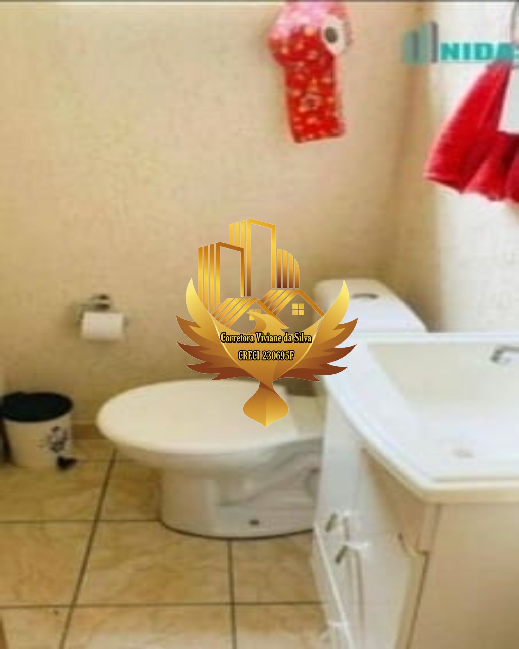 Casa, 2 quartos - Foto 5