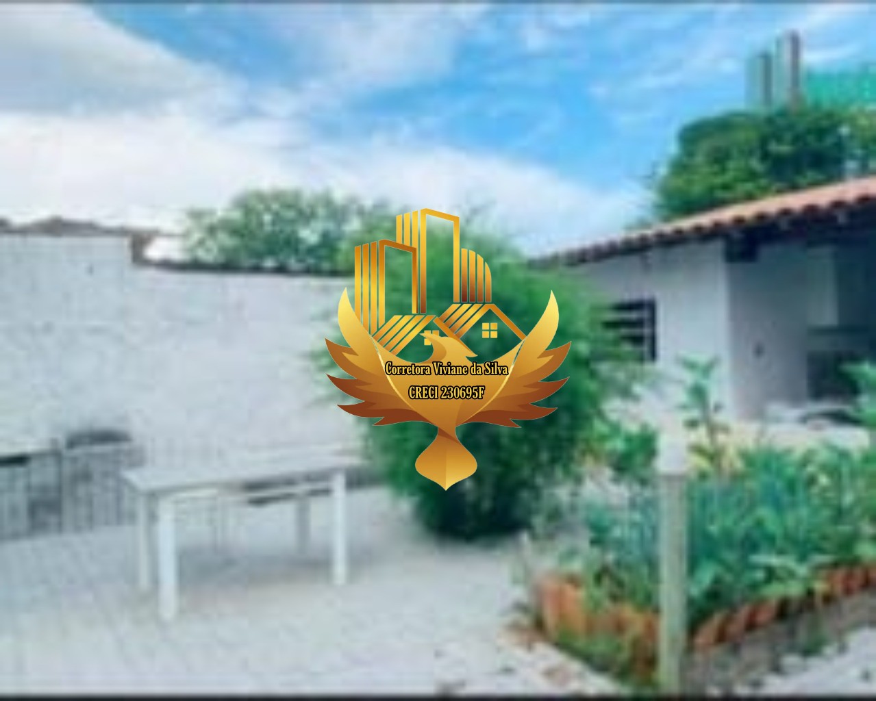 Casa, 2 quartos - Foto 2