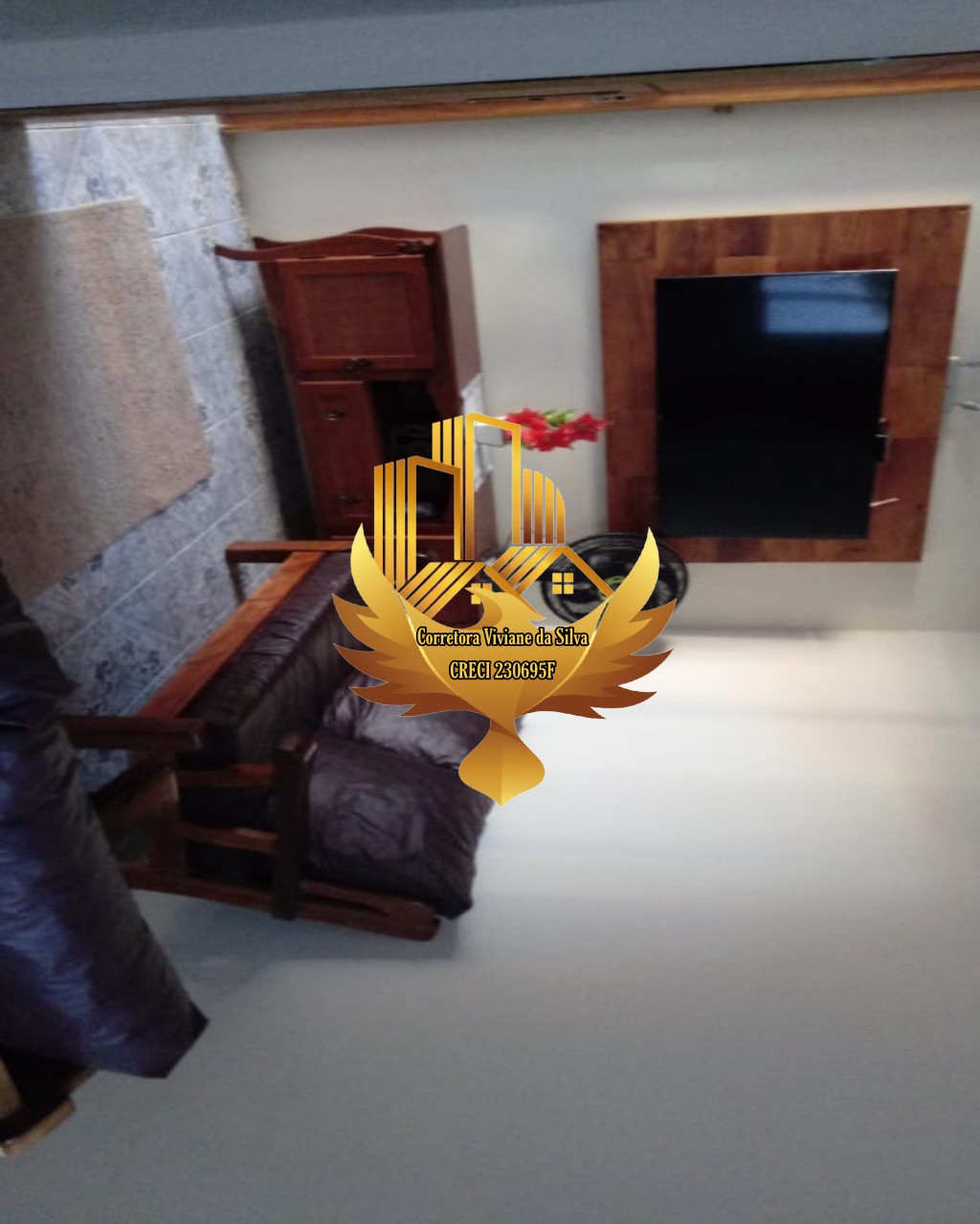 Casa, 4 quartos - Foto 3