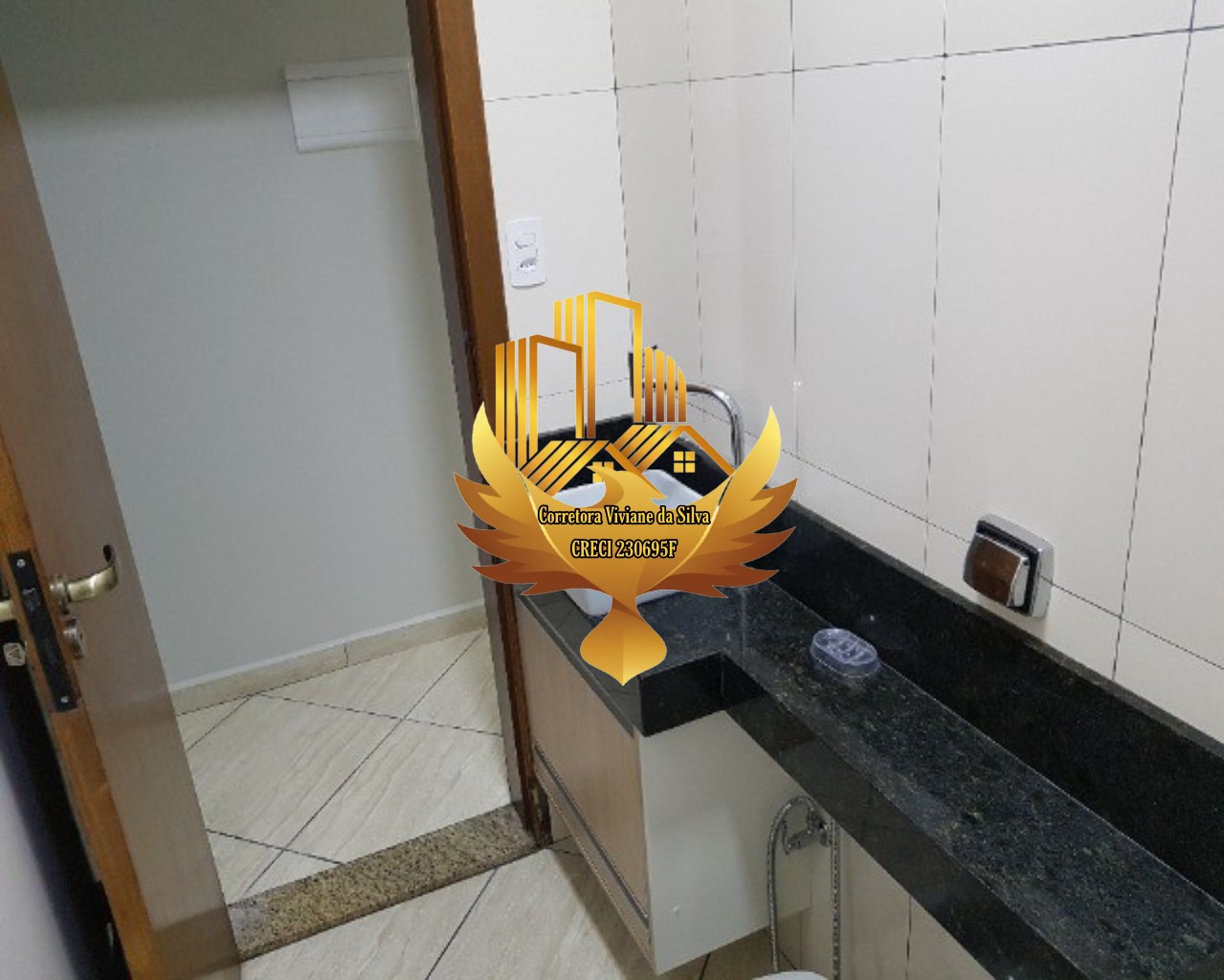 Casa, 2 quartos - Foto 6