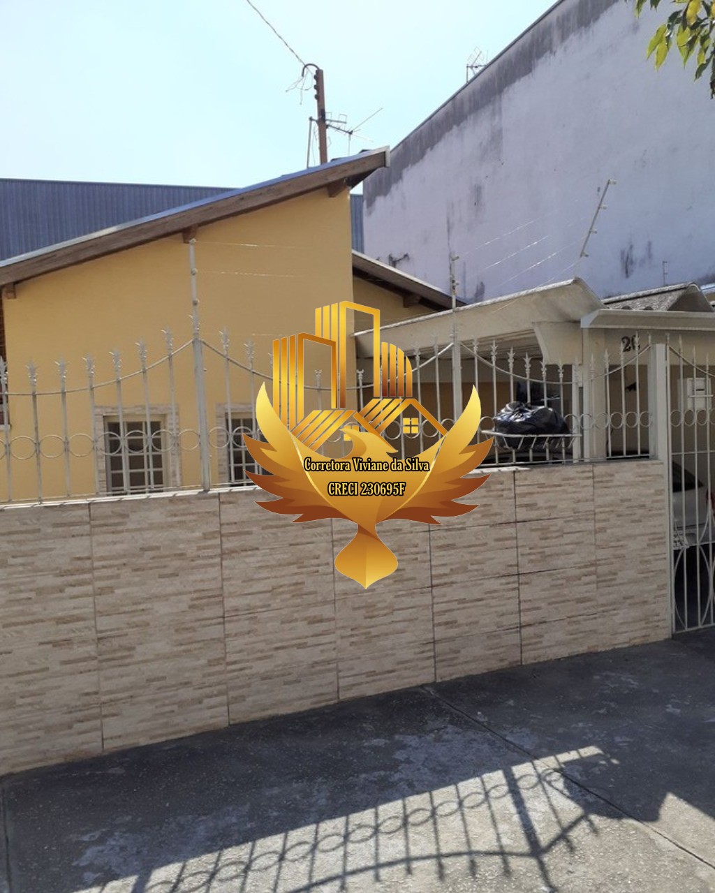 Casa, 2 quartos - Foto 6