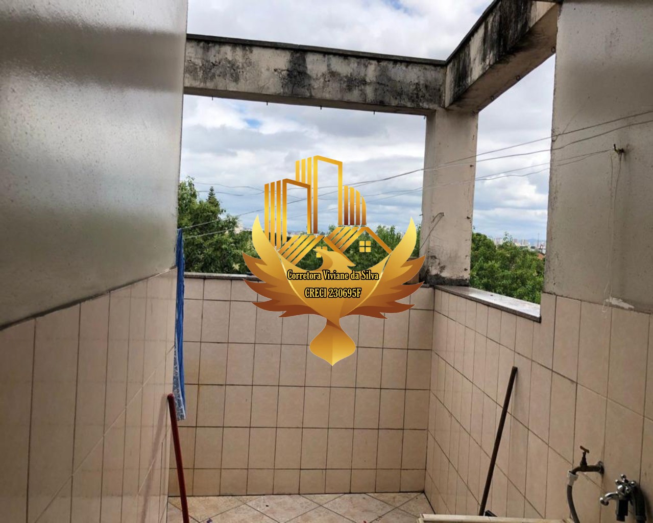 Casa, 3 quartos - Foto 6