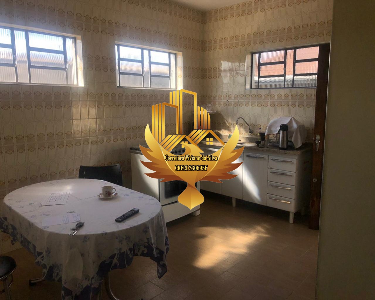 Casa, 3 quartos - Foto 5