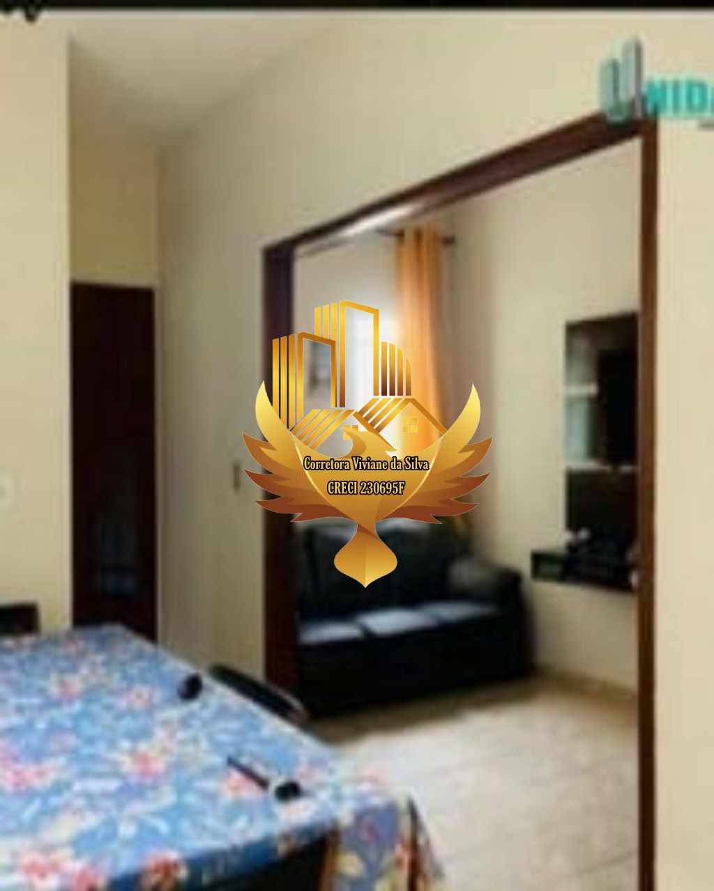 Casa, 2 quartos - Foto 3