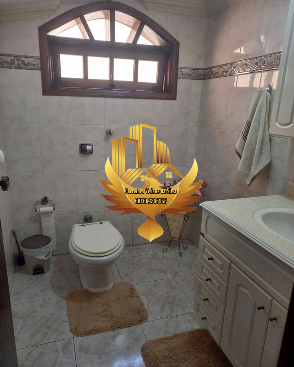 Casa à venda com 4 quartos - Foto 7