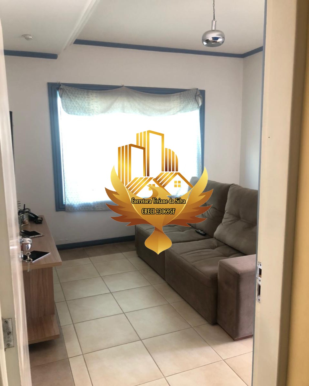 Casa, 3 quartos - Foto 2