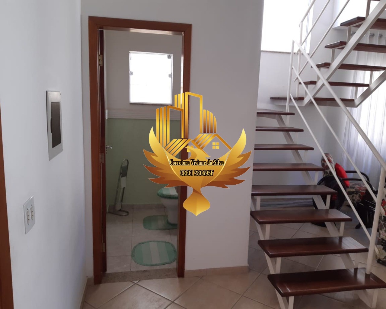 Casa à venda com 4 quartos - Foto 5