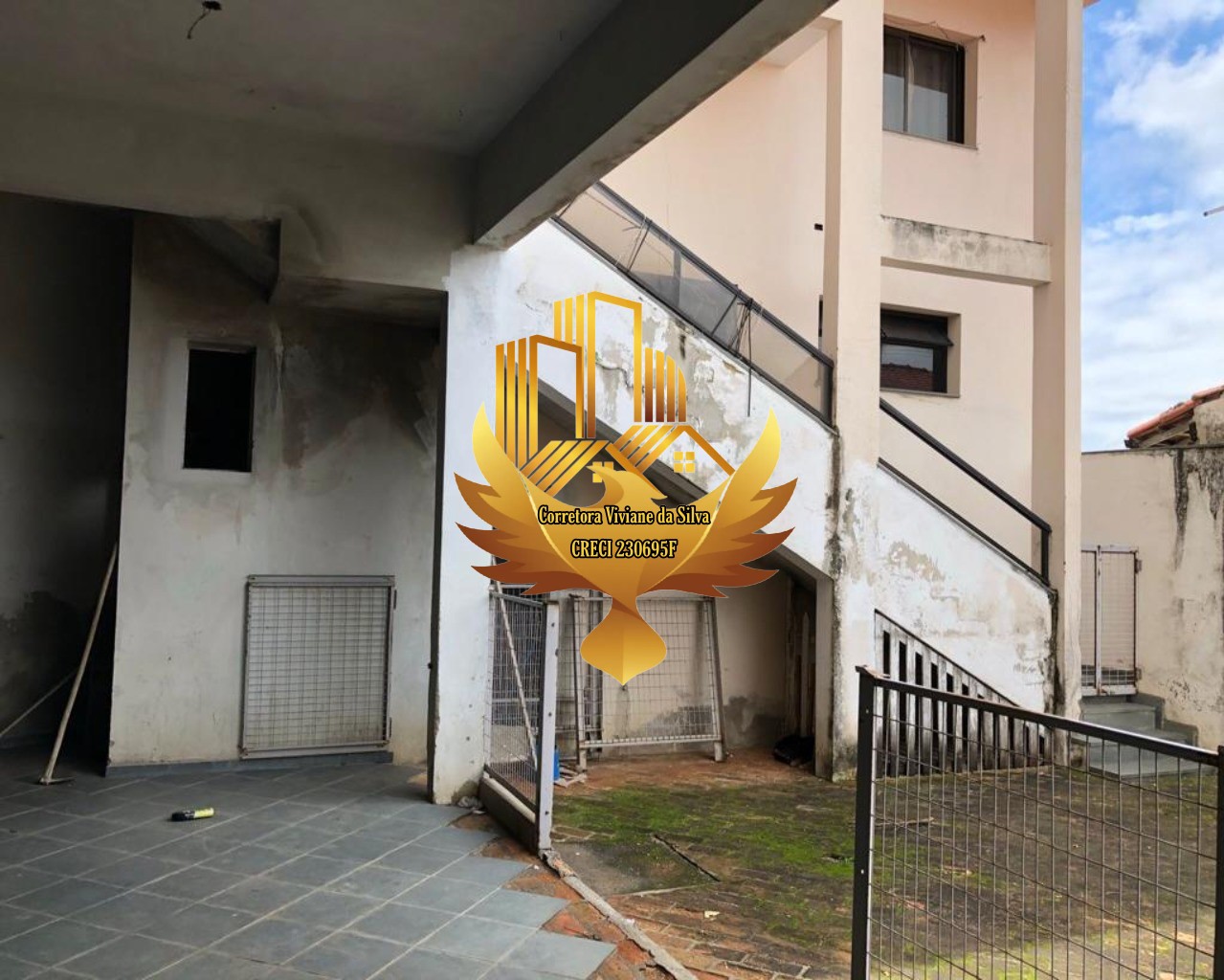 Casa, 3 quartos - Foto 8