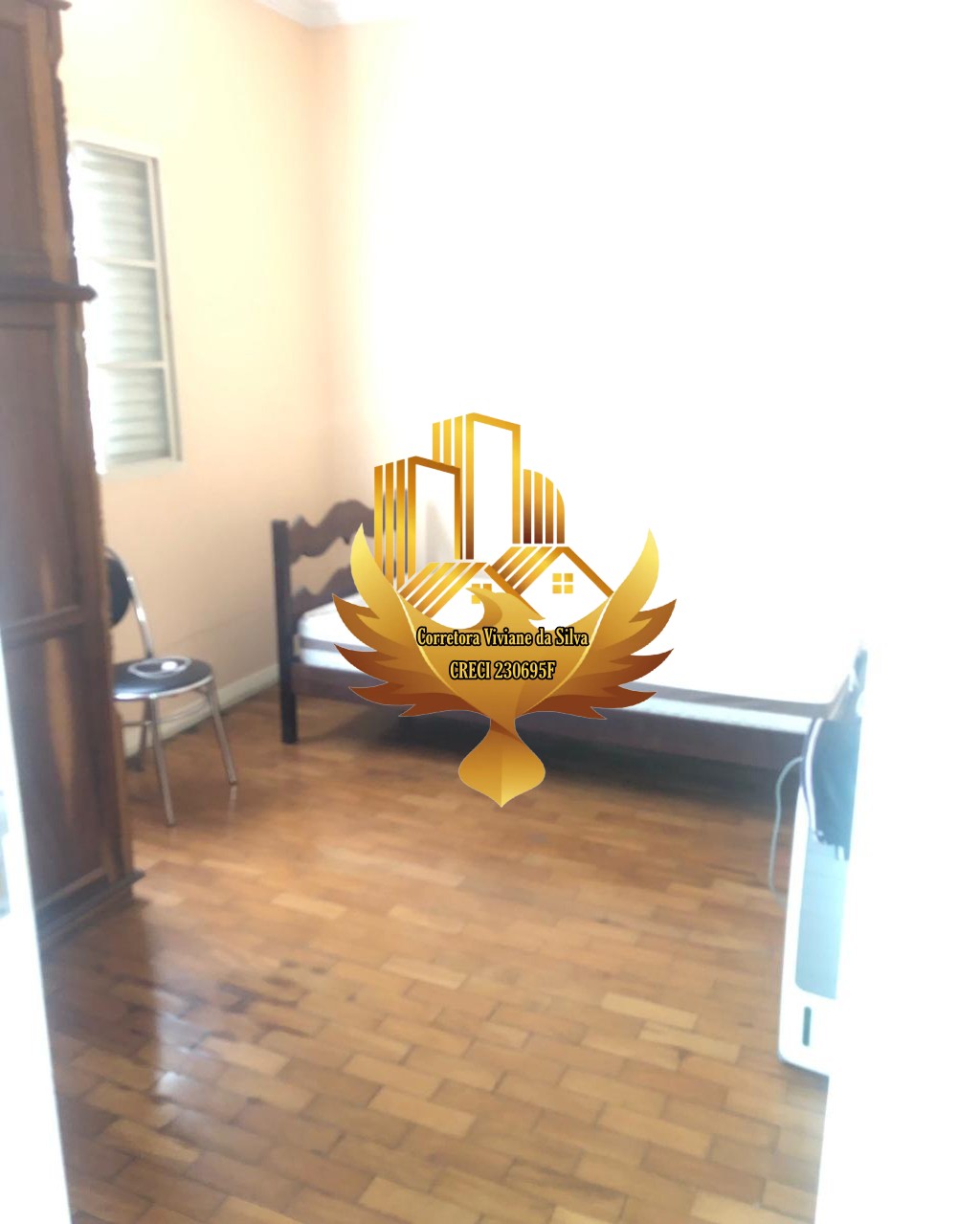 Casa, 3 quartos - Foto 9