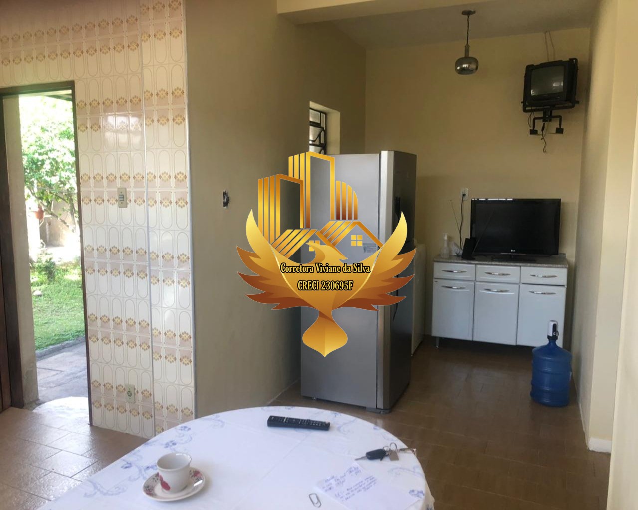 Casa, 3 quartos - Foto 4