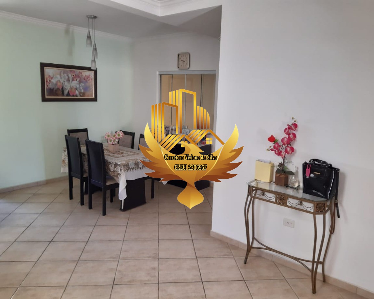 Casa à venda com 4 quartos - Foto 7