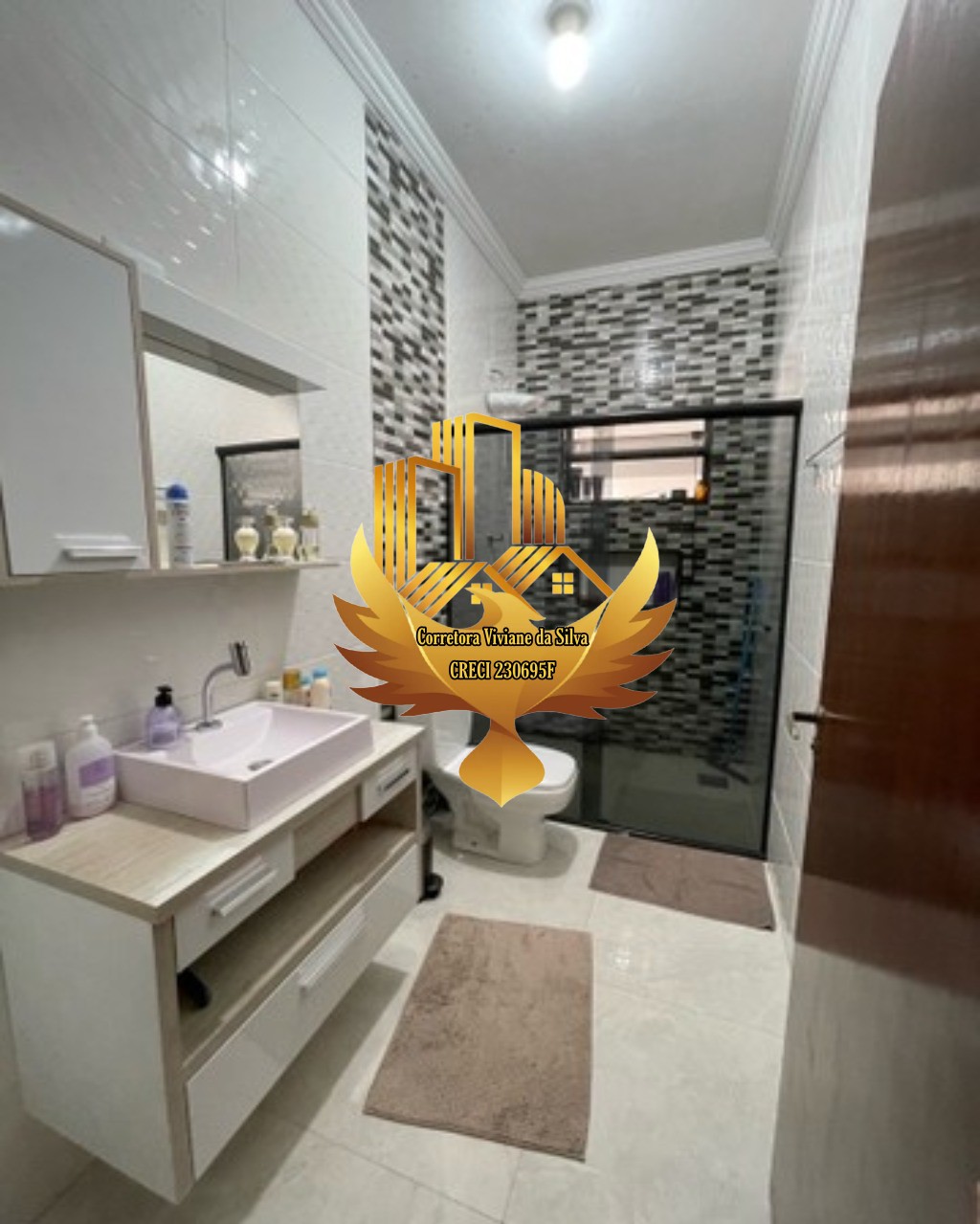 Casa, 1 quarto - Foto 3