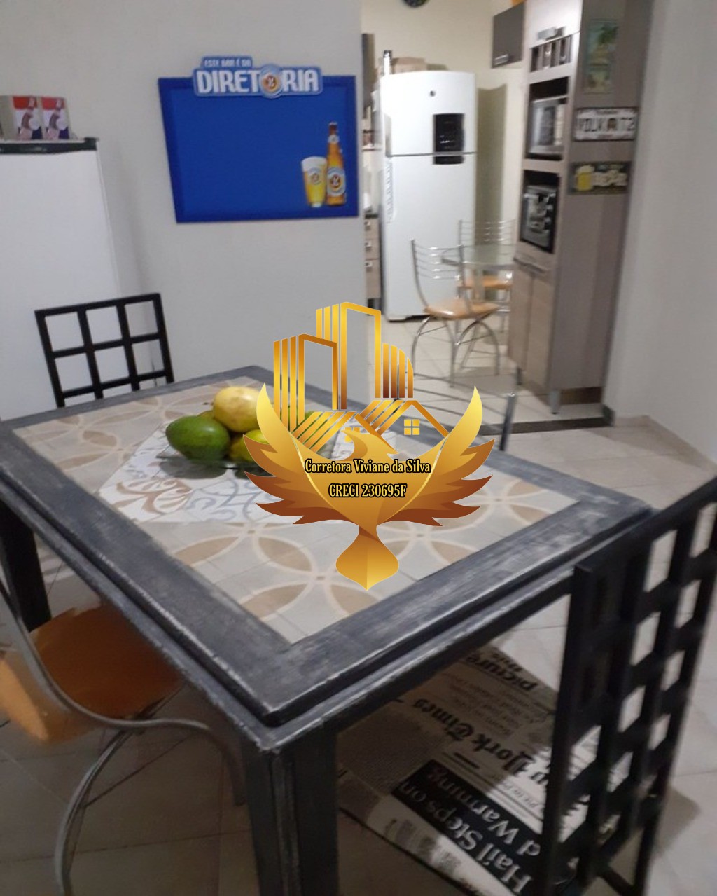 Casa, 2 quartos - Foto 3