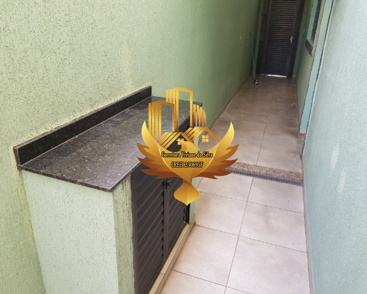 Casa, 2 quartos - Foto 11