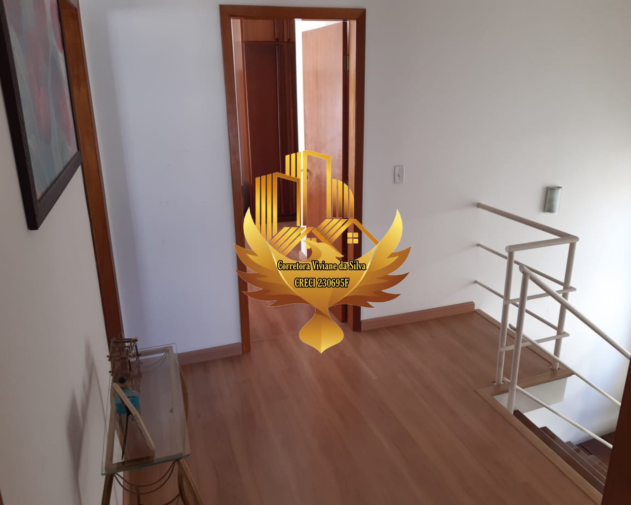 Casa à venda com 4 quartos - Foto 12