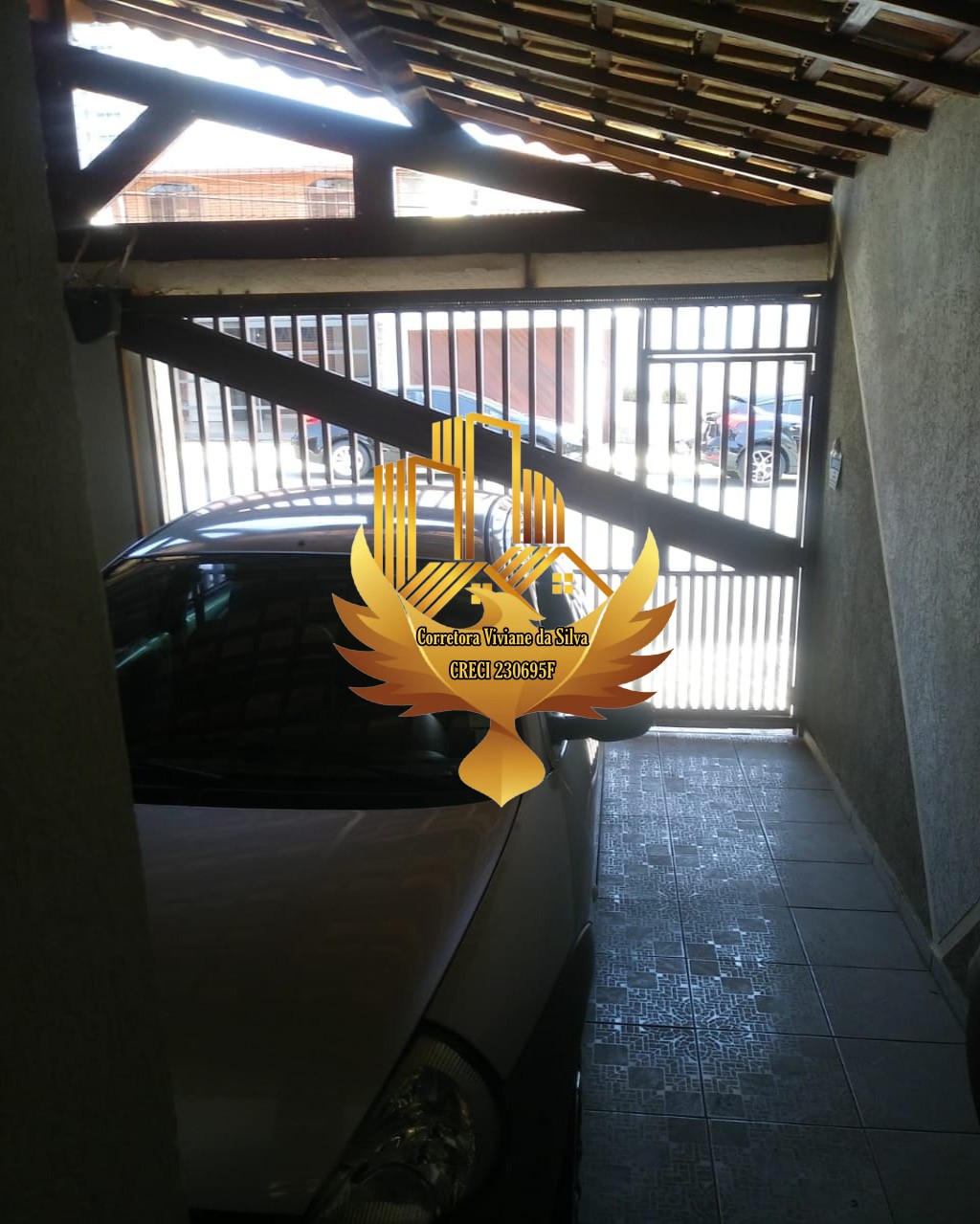 Casa, 4 quartos - Foto 6