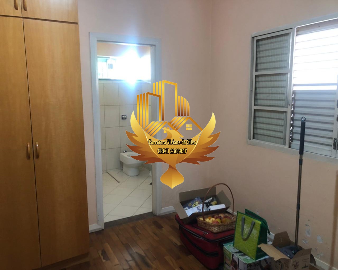 Casa, 3 quartos - Foto 10