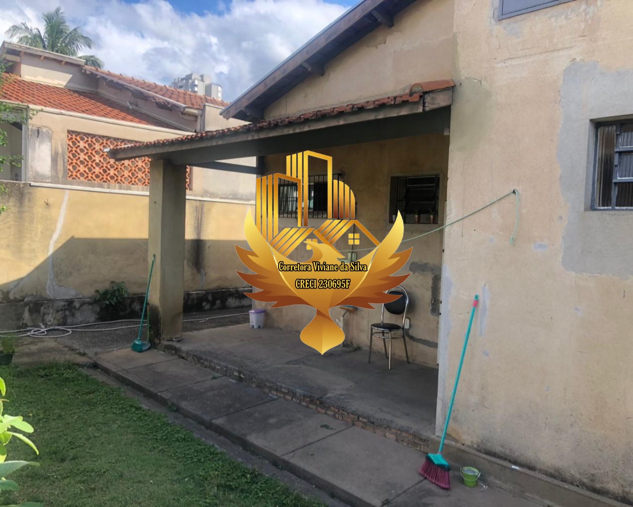 Casa, 3 quartos - Foto 13