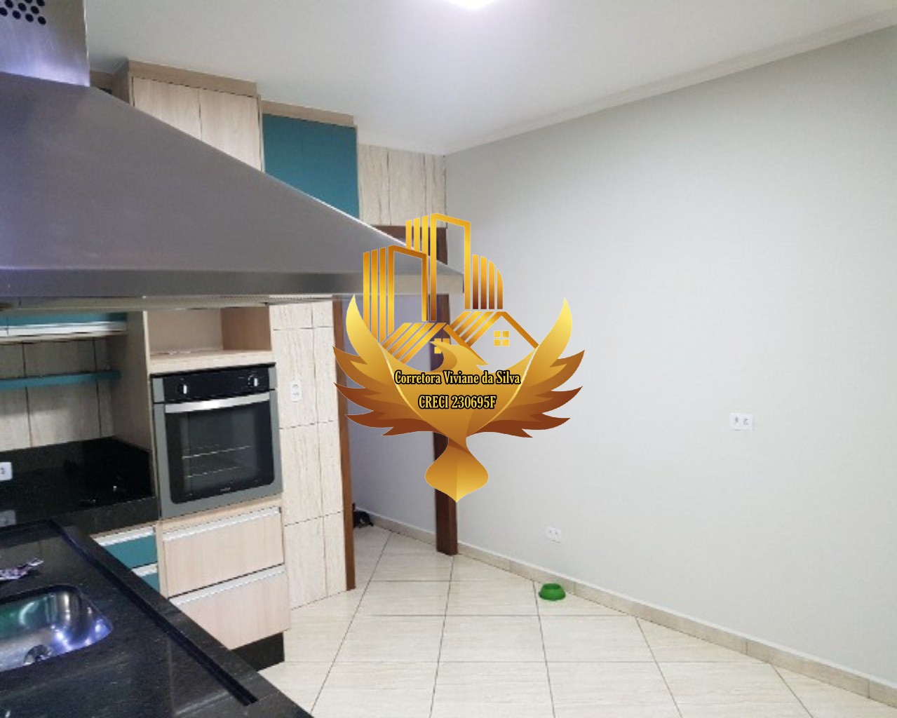 Casa, 2 quartos - Foto 2