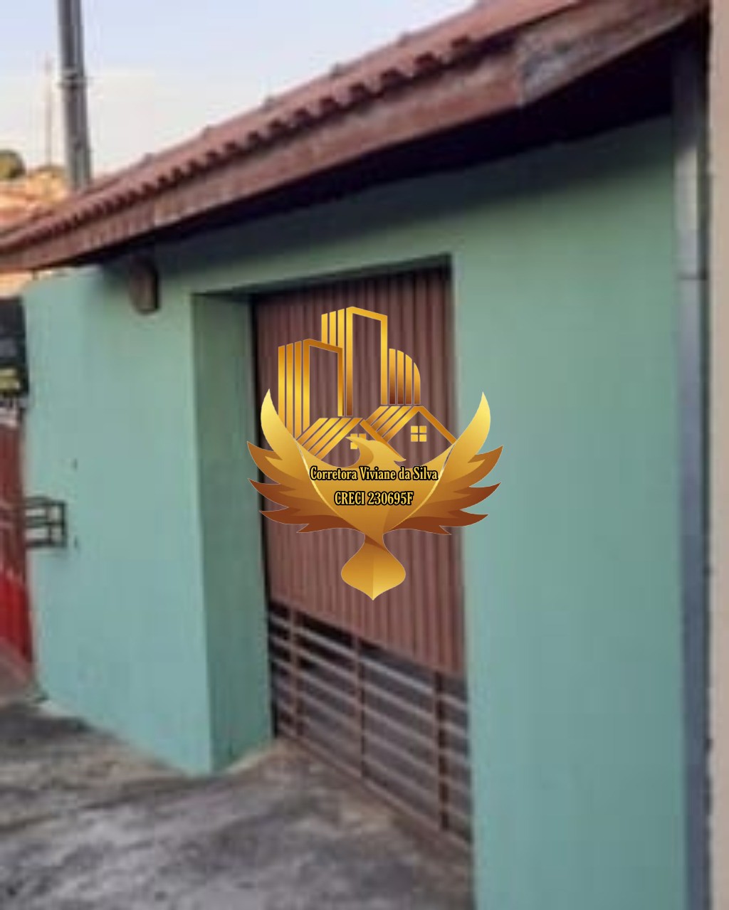 Casa, 2 quartos - Foto 6