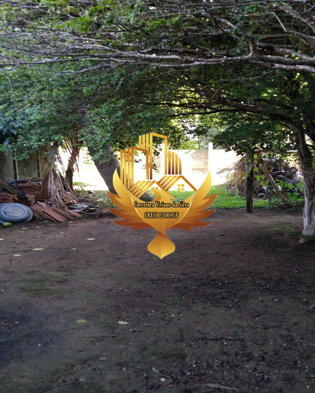 Loteamento e Condomínio, 450 m² - Foto 5