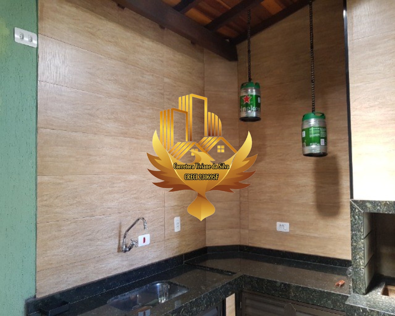 Casa, 2 quartos - Foto 10