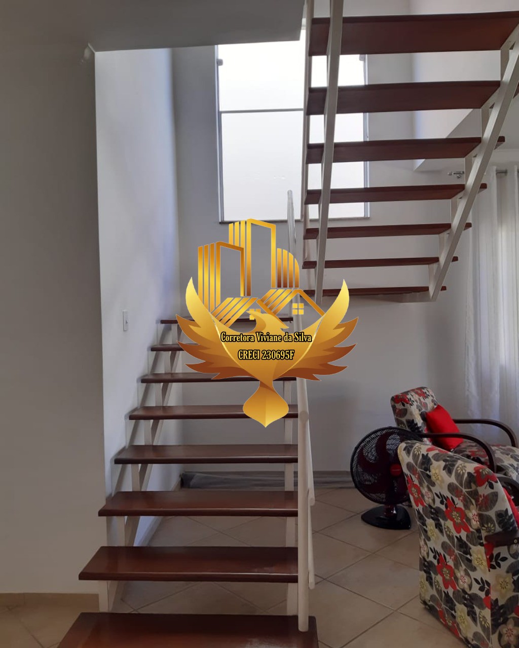Casa à venda com 4 quartos - Foto 10