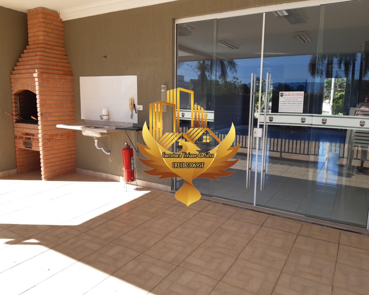Casa à venda com 4 quartos - Foto 40