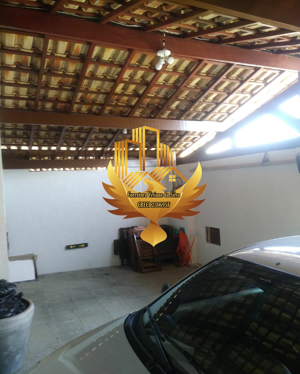 Casa, 4 quartos - Foto 10