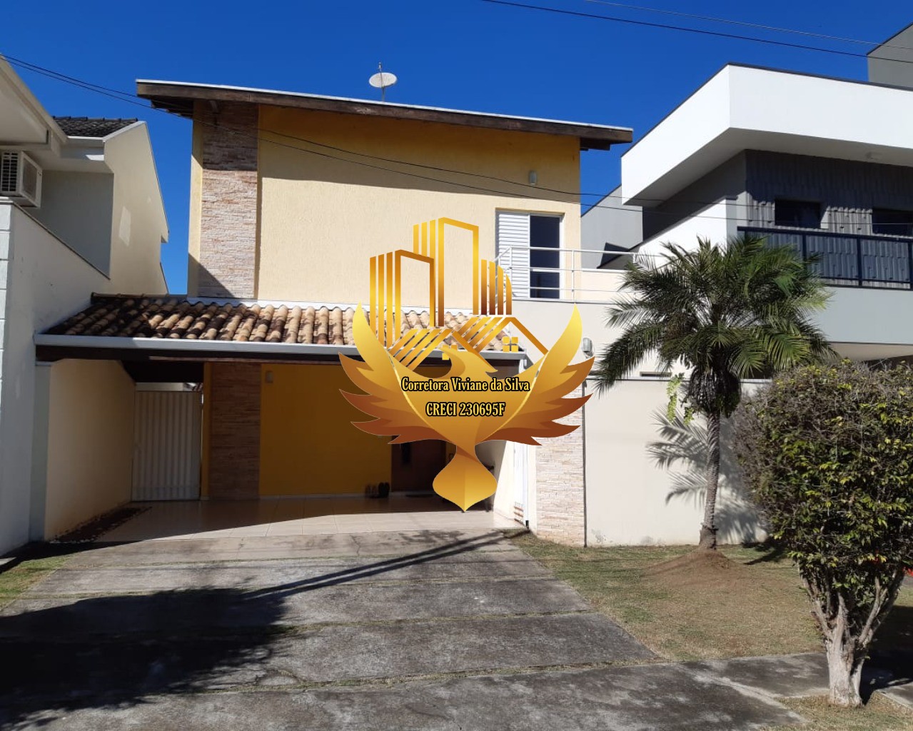 Casa à venda com 4 quartos - Foto 42