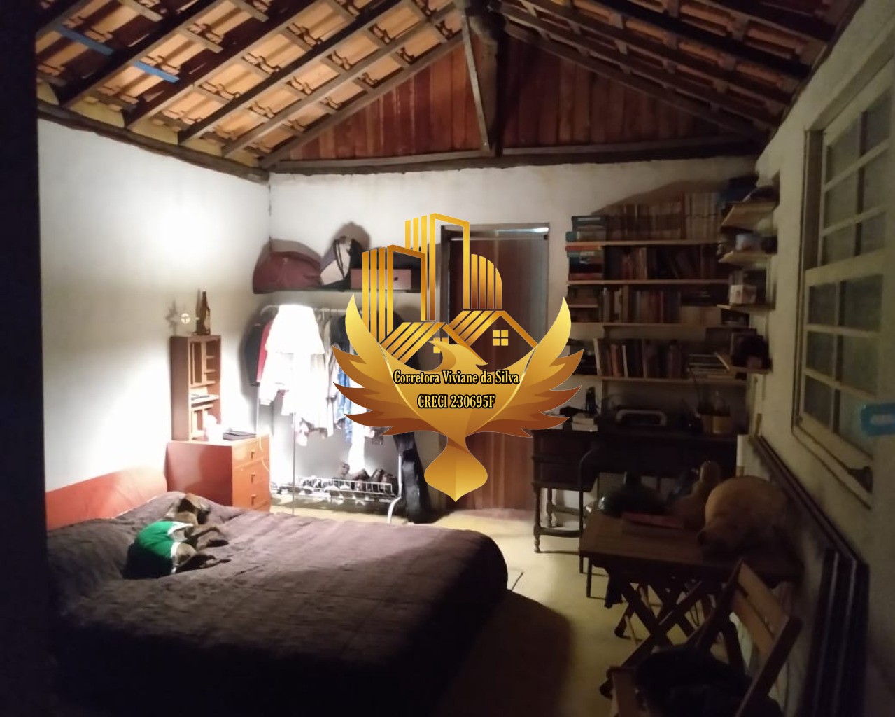 Sítio à venda com 2 quartos, 20000m² - Foto 4