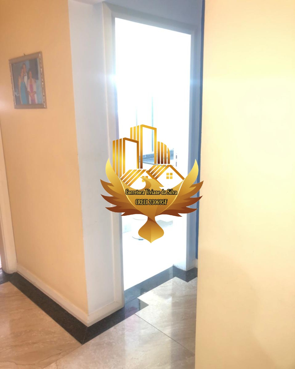 Casa, 3 quartos - Foto 8