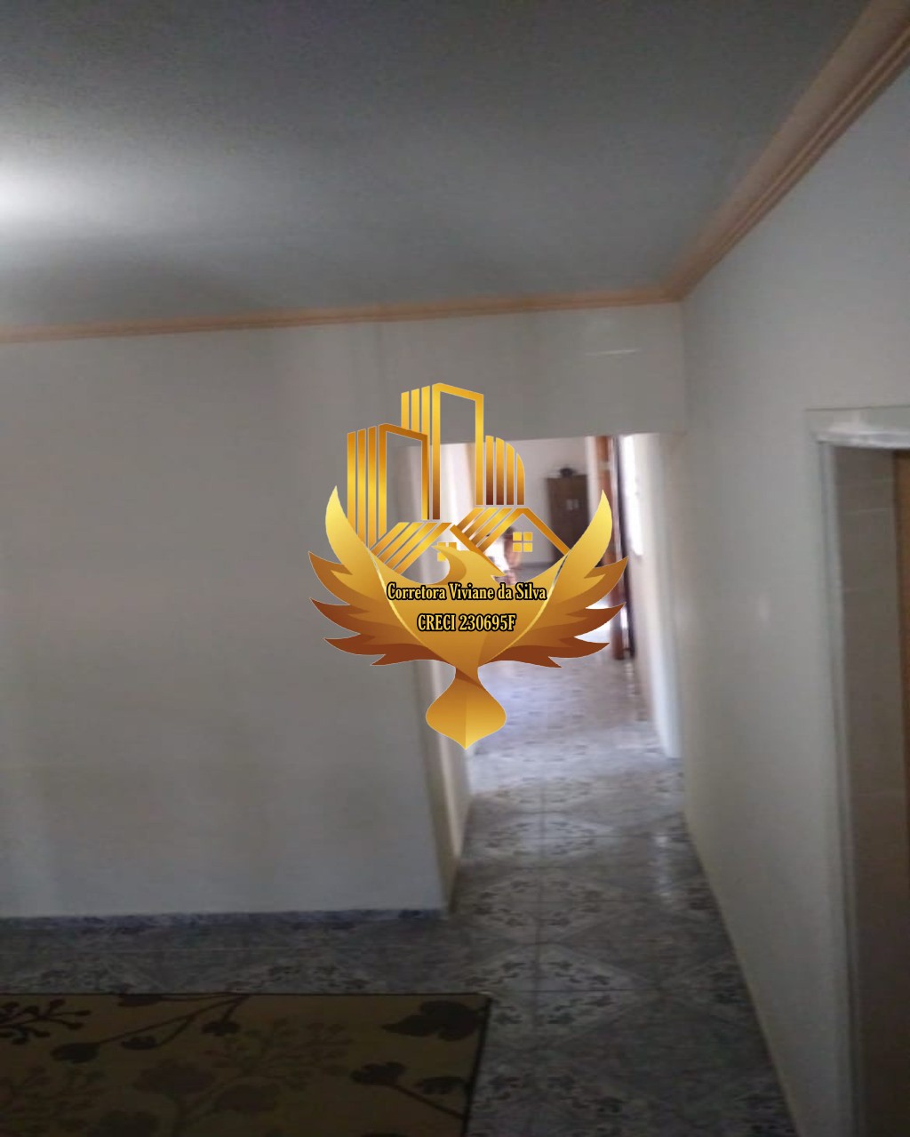 Casa, 4 quartos - Foto 4