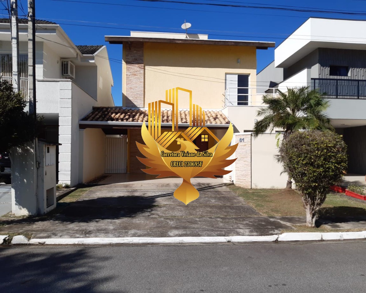 Casa à venda com 4 quartos - Foto 41