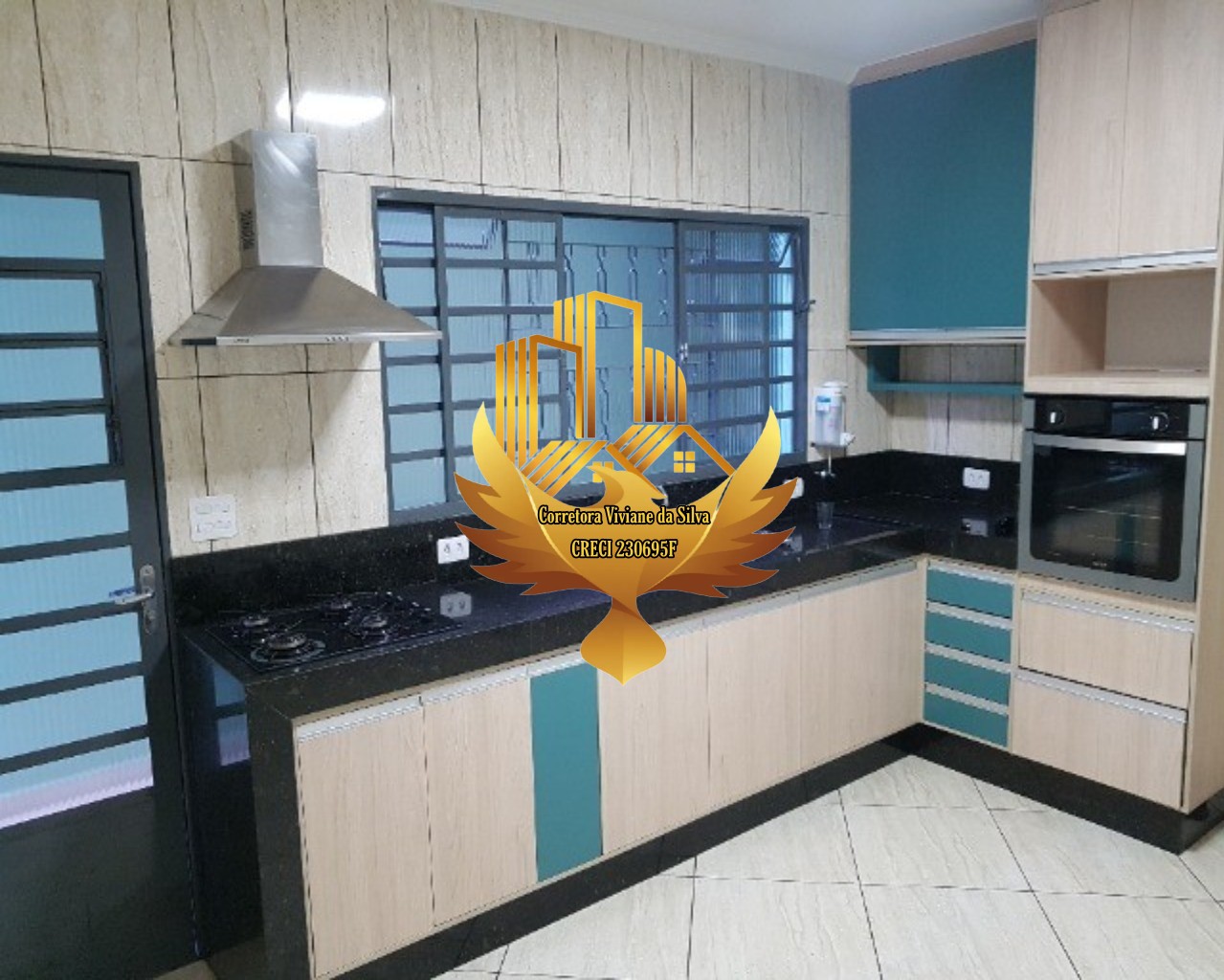 Casa, 2 quartos - Foto 1