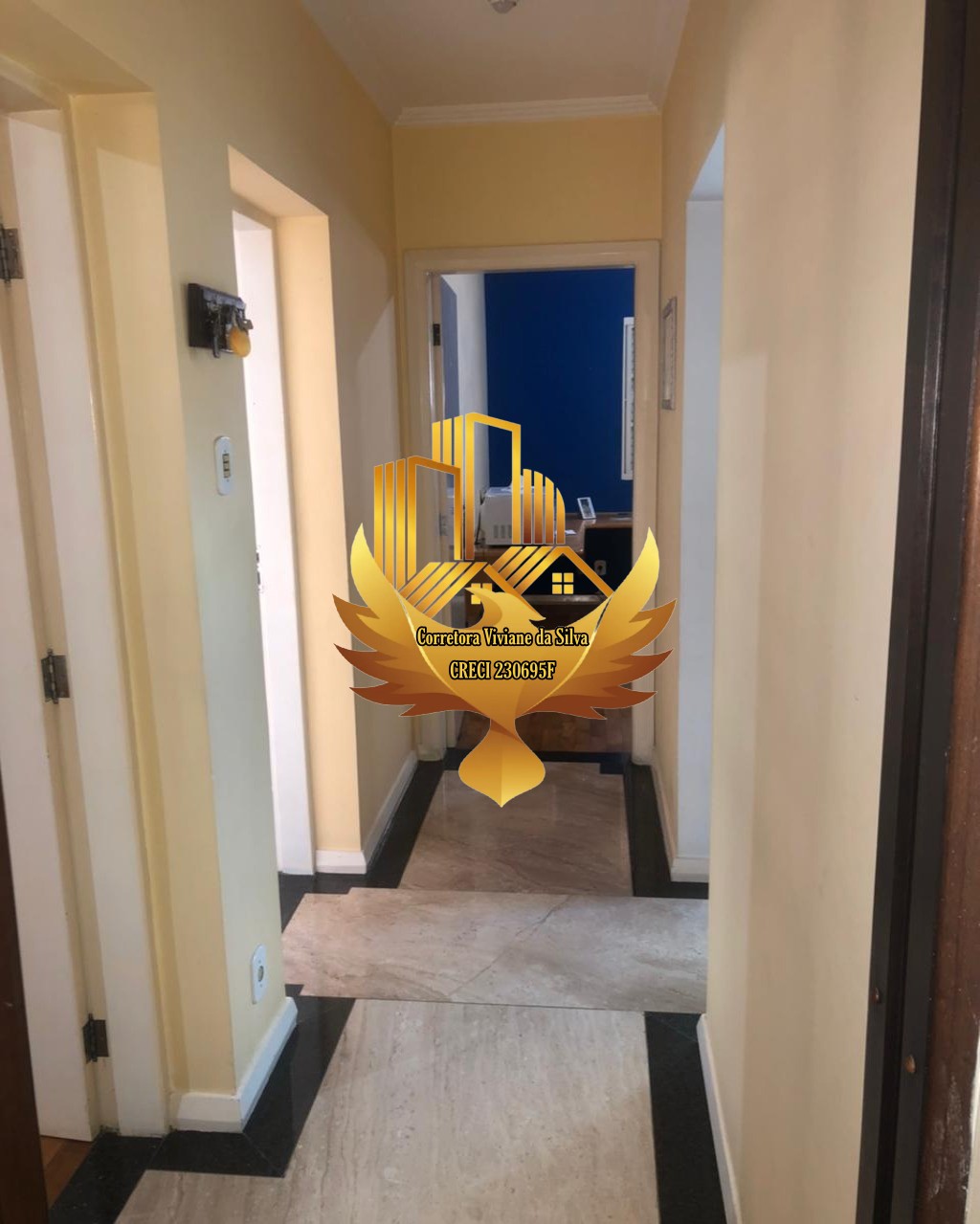 Casa, 3 quartos - Foto 6