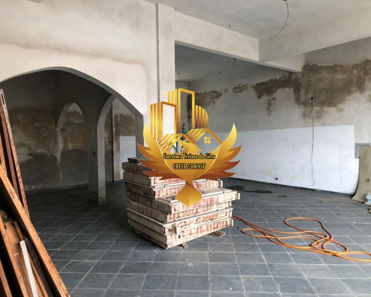 Casa, 3 quartos - Foto 11