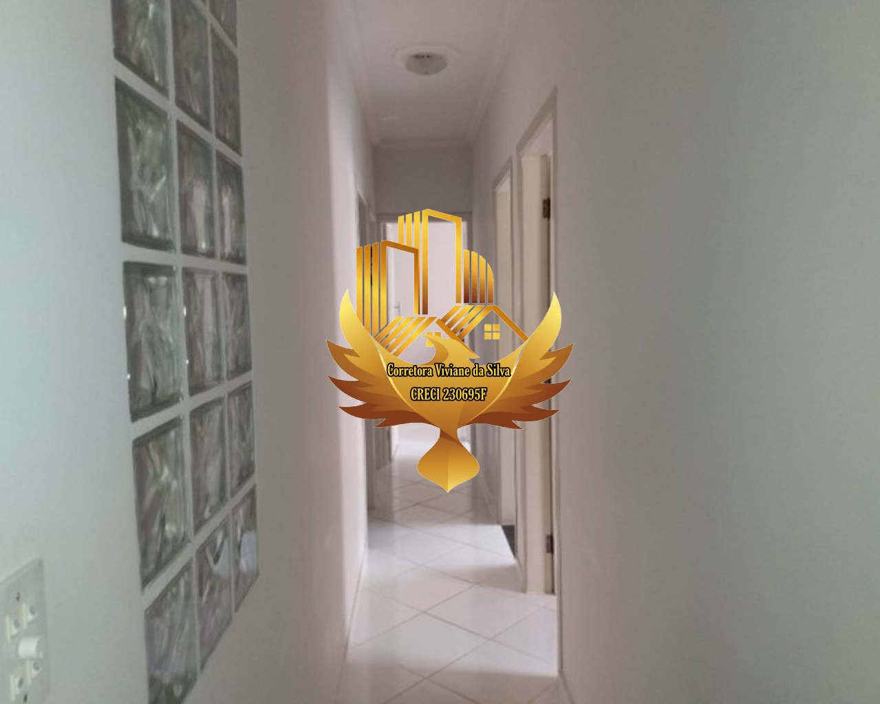 Casa, 3 quartos - Foto 3