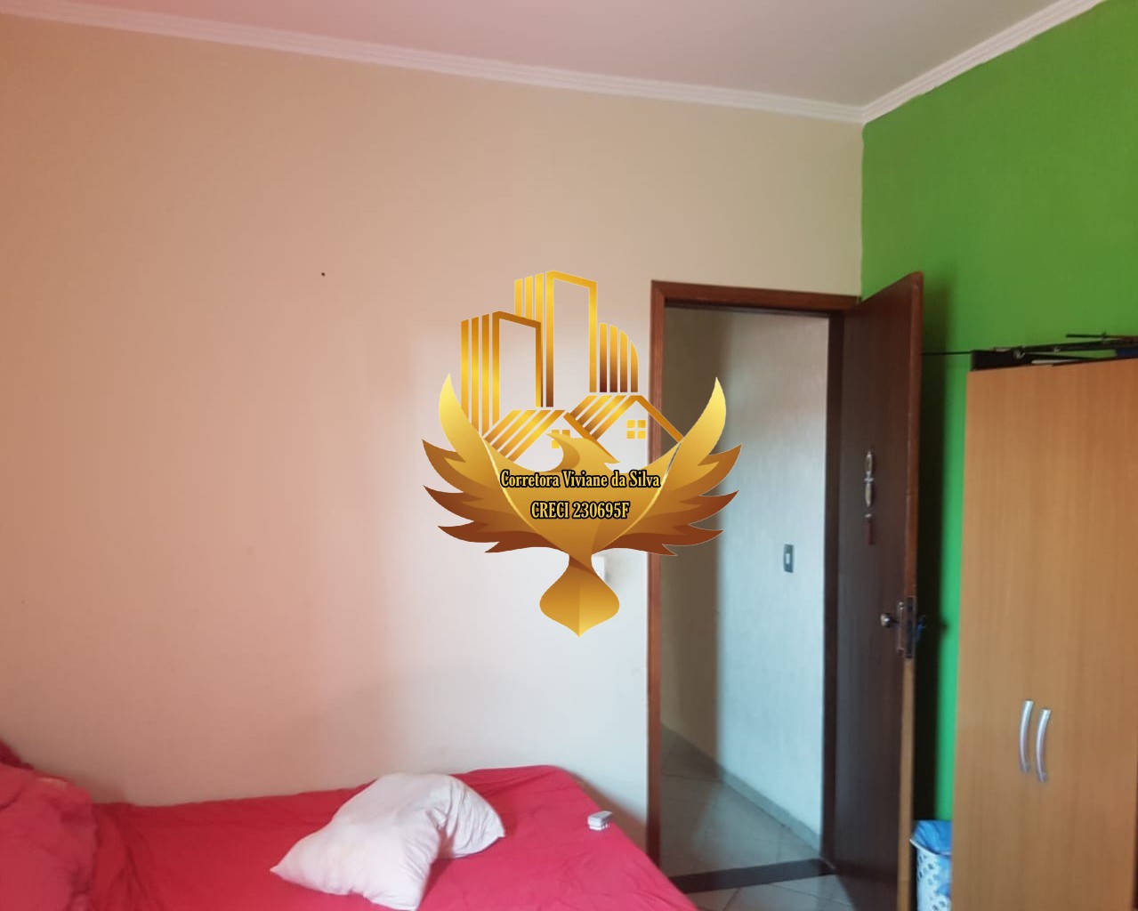 Casa, 4 quartos - Foto 17