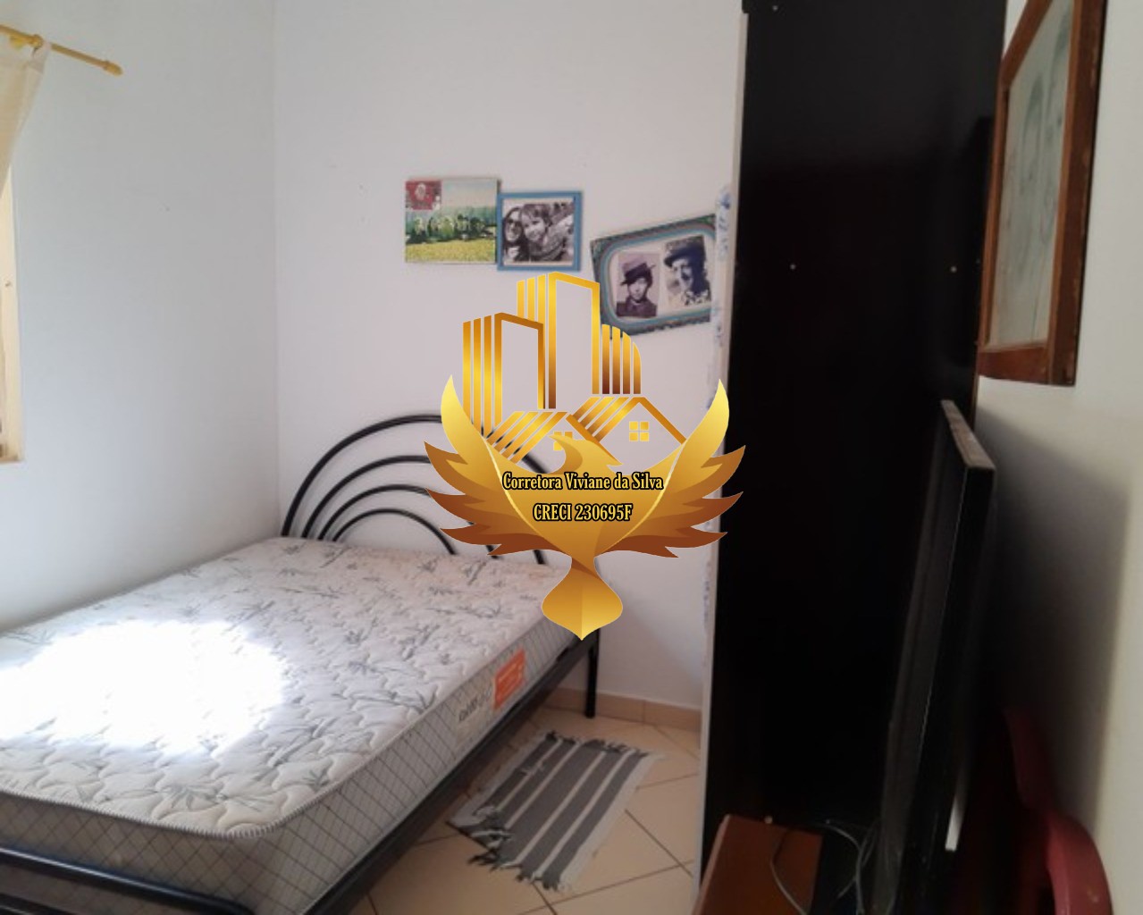 Casa à venda com 3 quartos - Foto 4