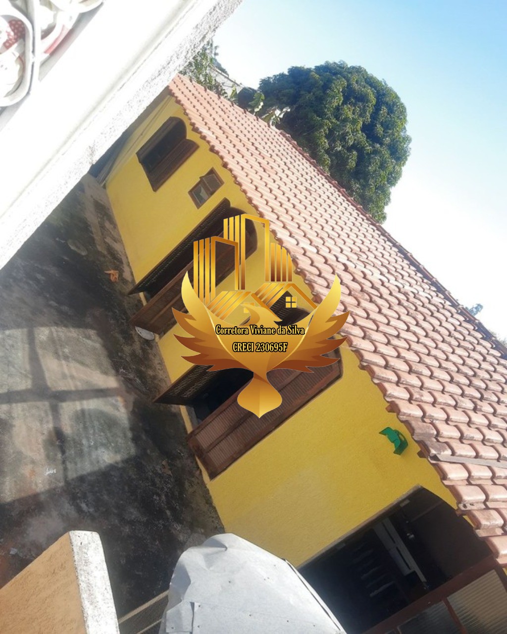 Casa, 3 quartos - Foto 1